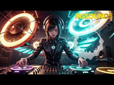 Axol x Alex Skrindo  -  You   [Electro House]  RGSOUNDS Músicas Sem Direitos Autorais