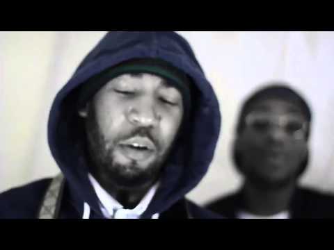 Picasso ft  Killa Shak OCB   Cain and Abel