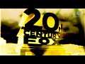 1996 20th Century Fox Home Entertainment In My G Major