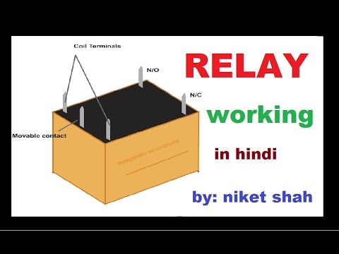 12V 7A/5V 7A/24V 7A-HK SUGAR CUBE RELAY