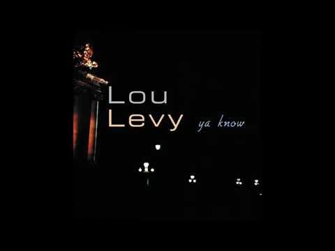 Lou Levy - No More