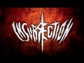 Insurrection | My Unrest 