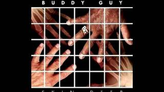 Buddy Guy - Too Many Tears Feat. Derek Trucks &amp; Susan Tedeschi