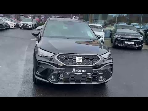 SEAT Arona New Model 0.9% PCP - 1.0TSI 115HP SE+ * - Image 2