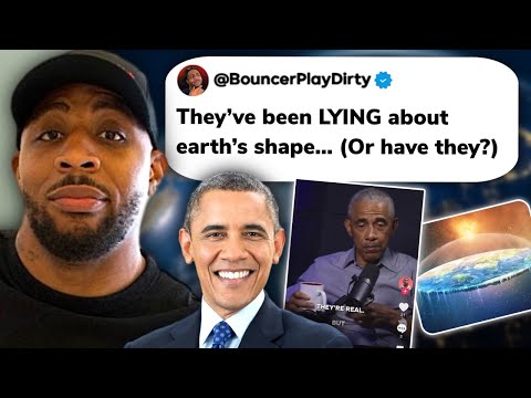 BREAKING: Former President Obama Admits Aliens EXIST (WATCH)