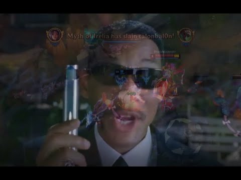 The reason why your teammate keeps dying(usually in one place)