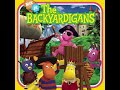 The Backyardigans Theme Song 1 Hour Loop