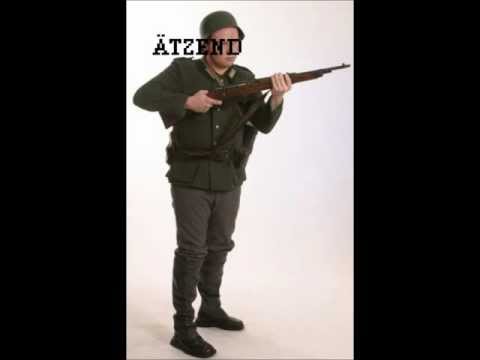 Ätzend - Soldaten (live)