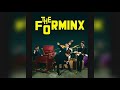 The Forminx Jeronimo Yanka Official Audio Release