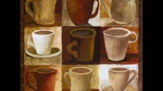 The Coffee Song by Frank Sinatra