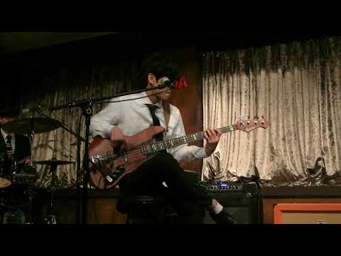 171103 모브닝(MOVNING) - Your Magic @네스트나다