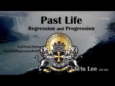 Life Isn't A Chick Flick ....Past Life Regression