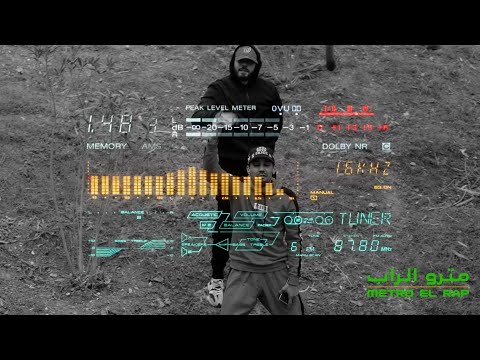 SAFFWIZZ , Ta9chira - Khoudh ou Het (prod. Dj Hrizen & MystikGod)