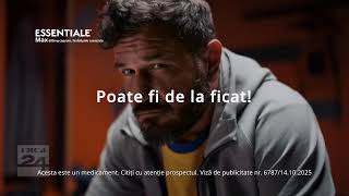 🟣Știrile Digi24 de la ora 16 – 25 mai 2026
