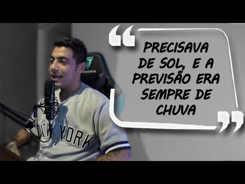 RAFA COSTAKENT: UM CLIPE QUE DEU MUITO TRABALHO | Cortes do Gringos