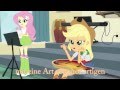 EQG:RR - Shake Your Tail Trailer [Ger Sub][1080p ...