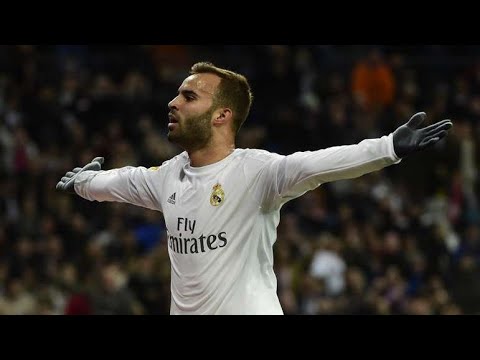 TODOS OS 18 GOLS DE JESÉ RODRÍGUEZ PELO REAL MADRID