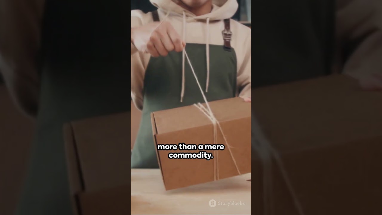 E-Commerce and the Art of Storytelling: Sell with Emotion! #ecommerce #onlinebusiness #commerce