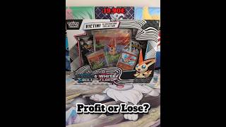 Part 2 | Opening Victini Box | Pack 2/4 #pokemon #pokemoncards #pokemontcg #cards