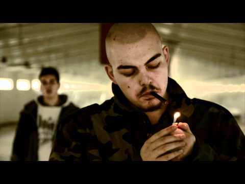 Krtot - Diktatura ( Official Video ) (BBS FACTORY)