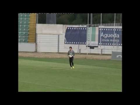 Defesa Central: João Pina - "Makukula"