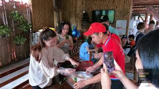 Famtrip Mai Châu - Mộc Châu by Amazing Family Travels