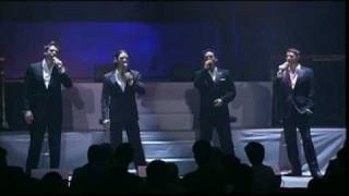 Il Divo My Way