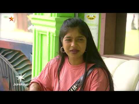 Bigg Boss Tamil Season 9 | 31st December 2025 - Promo 1