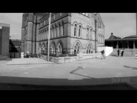 Urban Revolution - The Team 2010