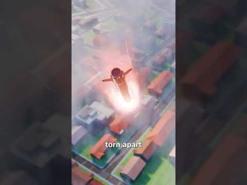 Can A Bullet Hit Earth From The Moon 🤔