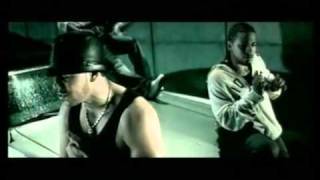 Aventura - Hermanita (Official Video)