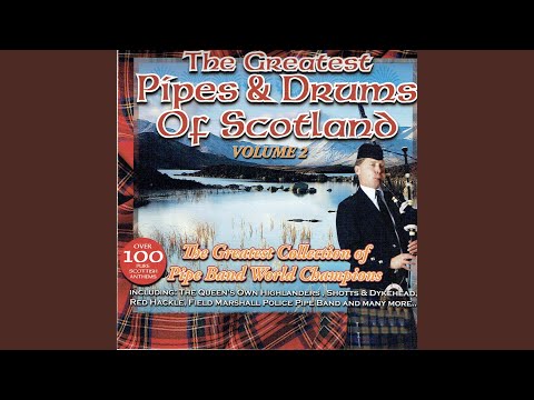 Heroes of Kohima / Kilworth Hills / MacGregor of Rora