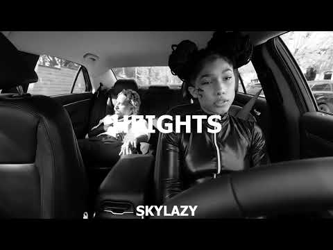 SHOBEE X MADD X LAYLOW TYPE BEAT - "HEIGHTS"