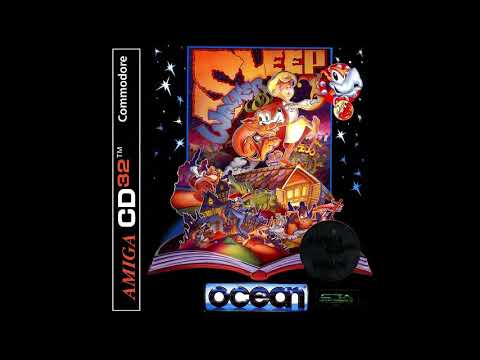 Best VGM 2397 - Sleepwalker (CD32) - City Centre (Construction Site)