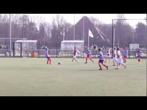 de Foresters E4 - SVA E3 1-3