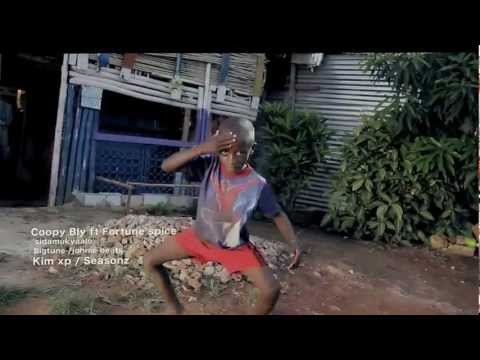 SIDAMUKYAALO Coopy Bly Feat Fortune Spice (Official Music Video)