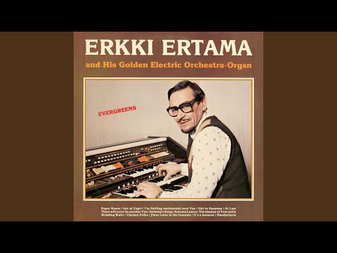 The Shadow of Your Smile