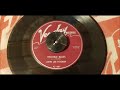 John Lee Hooker - Trouble Blues - 1956 R&B- VeeJay 188