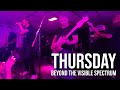 Thursday - Beyond The Visible Spectrum (Rocks Off Concert Cruise, Hudson River, NY)