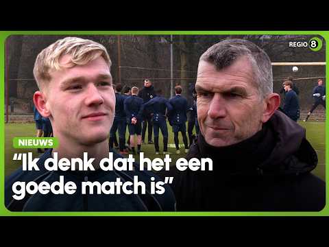 De Graafschap jaagt met nieuwe aanwinsten op eerste overwinning van 2026