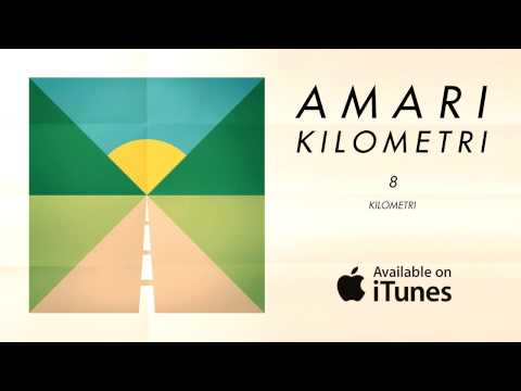 Amari - Kilometri