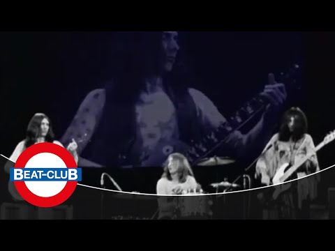 At the Crossroads - Mott the Hoople