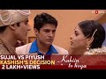 Kahiin To Hoga Story Of Sujal Kashish Piyush And Adhoori Mohabbat Full Story Explained