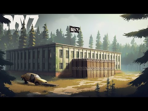 How We DOMINATED a Popular Server - Dayz