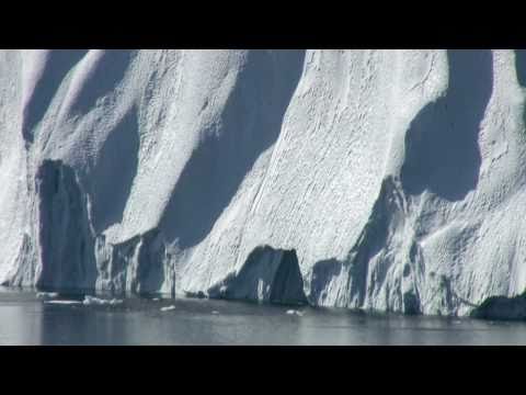 Cambridge Ideas - This Icy World