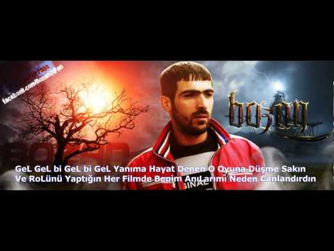Ömer Hayalcash & Bozan & Pusat Mc - MutLuLuk DeDiqin 2 Kapak Duman #2oı3 (TehLikeeLi) HD