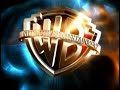 Dream Logo Combos EA Games Warner Bros Interactive Entertainment DC Comics 2005