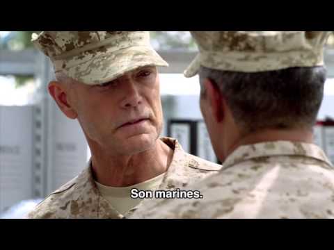Tráiler Soldado anónimo 2: Terreno peligroso 2014