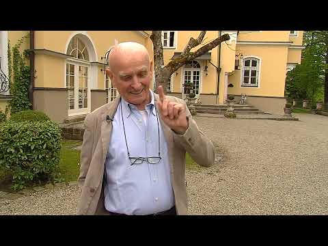 Local stories - at Höhenroth Castle in Grafrath