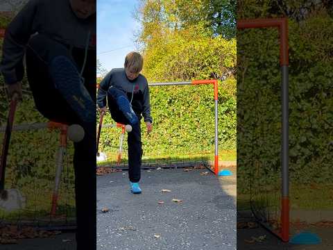 This hurt 🤕🥴 #football#footballcrazy#br2#soccer#futbol#shorts#youtubeshorts#youtube#trending#viral